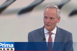 VIDEO: Putin bere zpátečku, žádné vítězství nebude. Ukrajinci Rusy vytlačí, zdůrazňuje Svoboda